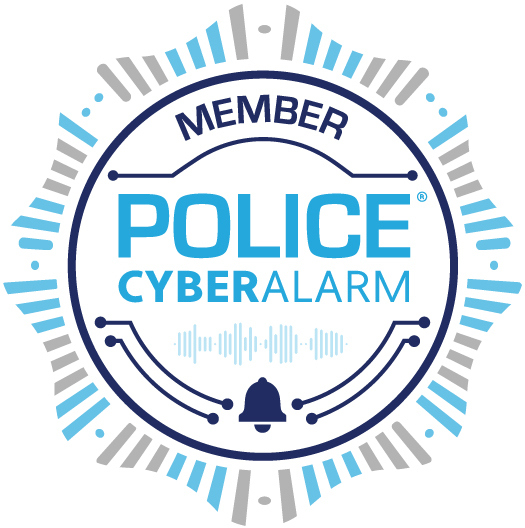 Police Cyber Aalarm