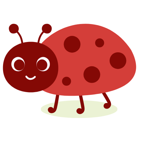 ladybird