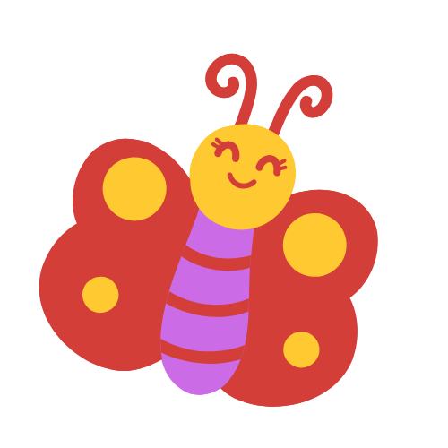 butterfly